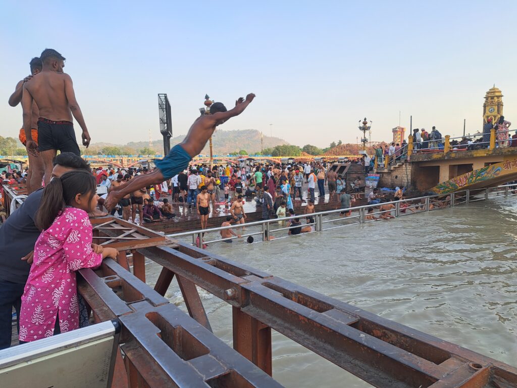 ガンジス川
沐浴
インド
アガスティアの葉
カルマの解消
インド旅行
スピリチュアル